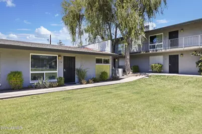 7141 N 16th Street #7, Phoenix, AZ 85020 - Photo 21