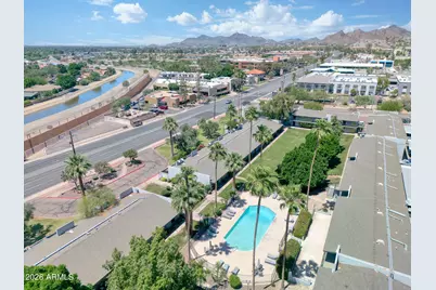 7141 N 16th Street #7, Phoenix, AZ 85020 - Photo 29