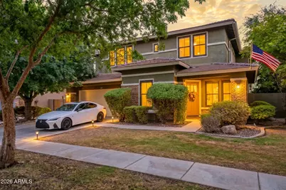 3852 E Comstock Drive, Gilbert, AZ 85296 - Photo 31