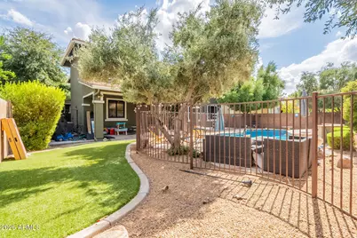 3852 E Comstock Drive, Gilbert, AZ 85296 - Photo 29