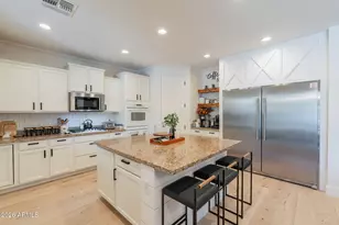 3852 E Comstock Dr, Gilbert, AZ 85296 - Photo 11