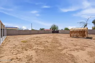 1340 S Orlando St, Florence, AZ 85132 - Photo 35