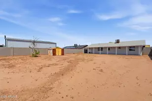 1340 S Orlando St, Florence, AZ 85132 - Photo 37