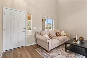 1852 N Desert Willow St, Casa Grande, AZ 85122 - Photo 5