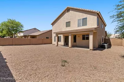 1852 N Desert Willow Street, Casa Grande, AZ 85122 - Photo 39