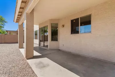 1852 N Desert Willow Street, Casa Grande, AZ 85122 - Photo 37