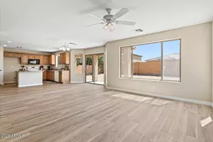 1852 N Desert Willow St, Casa Grande, AZ 85122 - Photo 17