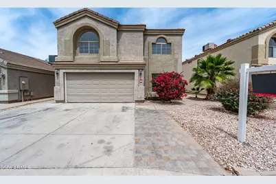 12926 W Redfield Road, El Mirage, AZ 85335 - Photo 1