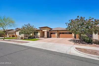 20510 W Park Meadows Drive, Buckeye, AZ 85396 - Photo 45