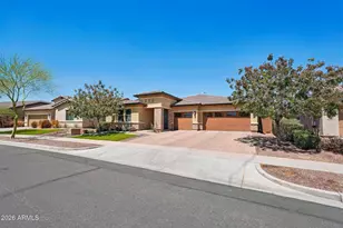 20510 W Park Meadows Dr, Buckeye, AZ 85396 - Photo 41