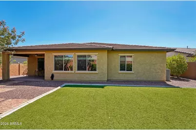 20510 W Park Meadows Drive, Buckeye, AZ 85396 - Photo 11