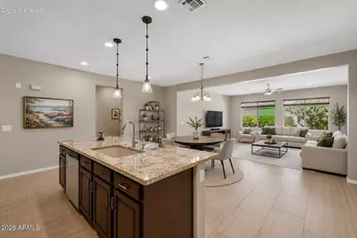 20510 W Park Meadows Drive, Buckeye, AZ 85396 - Photo 5