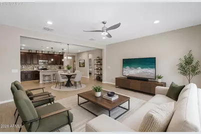 20510 W Park Meadows Drive, Buckeye, AZ 85396 - Photo 7
