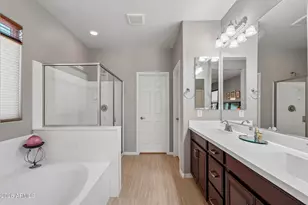 20510 W Park Meadows Dr, Buckeye, AZ 85396 - Photo 35