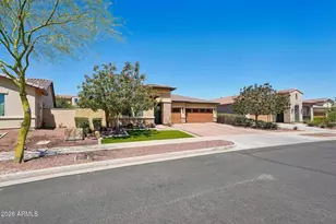 20510 W Park Meadows Dr, Buckeye, AZ 85396 - Photo 43