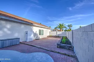 1653 N Saguaro St, Chandler, AZ 85224 - Photo 45