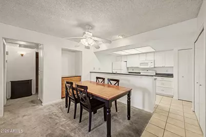 1920 W Lindner Avenue #107, Mesa, AZ 85202 - Photo 7