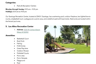 1920 W Lindner Ave, Mesa, AZ 85202 - Photo 33