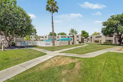 1920 W Lindner Avenue #107, Mesa, AZ 85202 - Photo 23