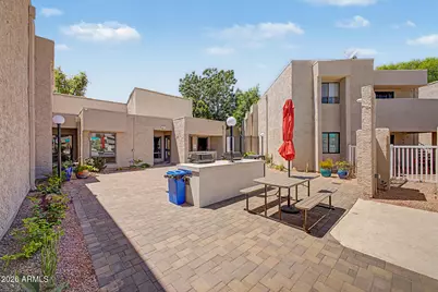 1920 W Lindner Avenue #107, Mesa, AZ 85202 - Photo 27