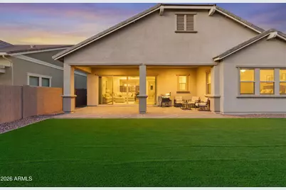 22889 E Carriage Way, Queen Creek, AZ 85142 - Photo 3