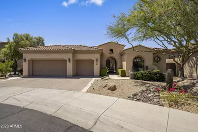 18510 N 96th Way, Scottsdale, AZ 85255 - Photo 1