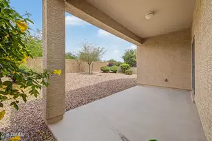 22642 W Gardenia Dr, Buckeye, AZ 85326 - Photo 23