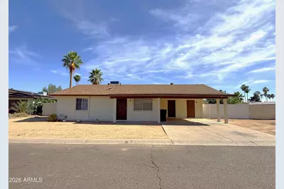 4437 W Cathy Circle, Glendale, AZ 85308 - Photo 1