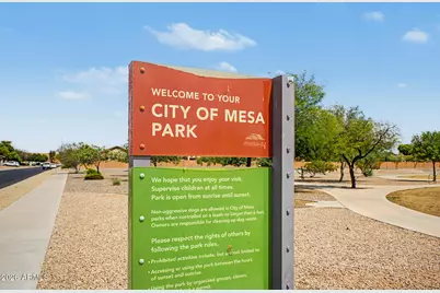 2236 S Lynch --, Mesa, AZ 85209 - Photo 29