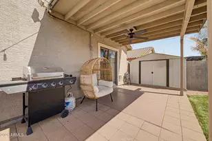 2236 S Lynch, Mesa, AZ 85209 - Photo 25