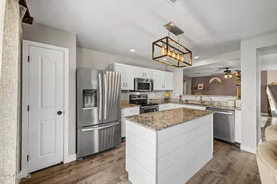 2236 S Lynch --, Mesa, AZ 85209 - Photo 9