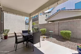 1127 S Vine St, Chandler, AZ 85286 - Photo 39
