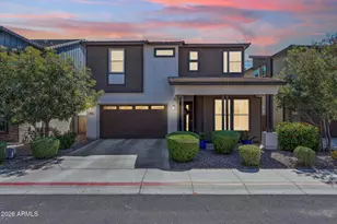 1127 S Vine St, Chandler, AZ 85286 - Photo 41