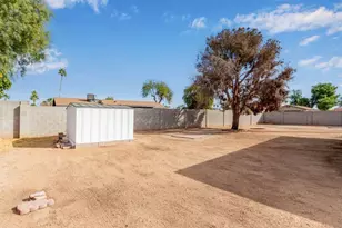 4316 E Rose Marie Ln, Phoenix, AZ 85032 - Photo 3