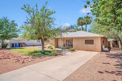 3828 N 36th Street, Phoenix, AZ 85018 - Photo 3