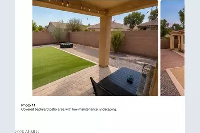 1069 E Blue Spruce Lane, Gilbert, AZ 85298 - Photo 13