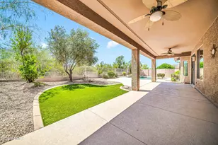 4509 E Zenith Ln, Cave Creek, AZ 85331 - Photo 41