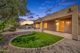 4509 E Zenith Ln, Cave Creek, AZ 85331 - Photo 51