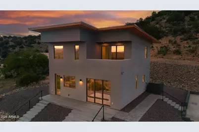 4190 N Open Sky Drive, Rimrock, AZ 86335 - Photo 1