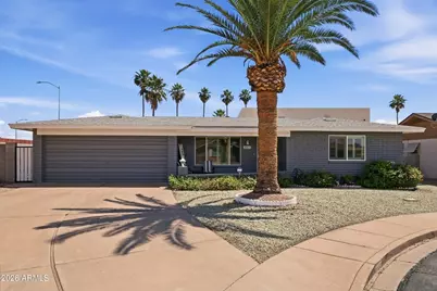 4363 E Dragoon Circle, Mesa, AZ 85206 - Photo 1