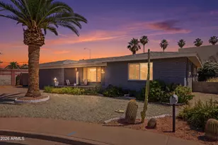 4363 E Dragoon Cir, Mesa, AZ 85206 - Photo 3