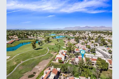 7340 N Via Camello Del Norte #Unit 234, Scottsdale, AZ 85258 - Photo 43