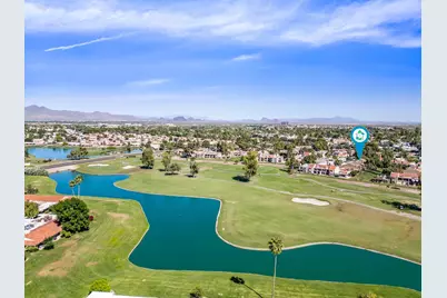 7340 N Via Camello Del Norte #Unit 234, Scottsdale, AZ 85258 - Photo 47
