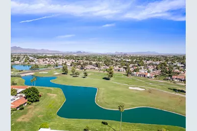 7340 N Via Camello Del Norte #Unit 234, Scottsdale, AZ 85258 - Photo 27