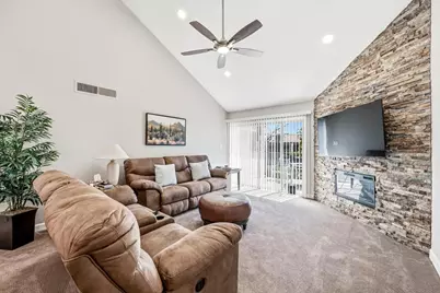 7340 N Via Camello Del Norte #Unit 234, Scottsdale, AZ 85258 - Photo 3