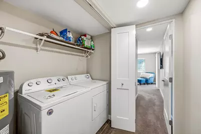 7340 N Via Camello Del Norte #Unit 234, Scottsdale, AZ 85258 - Photo 23