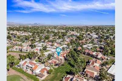 7340 N Via Camello Del Norte #Unit 234, Scottsdale, AZ 85258 - Photo 41