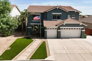 783 E Chelsea Dr, San Tan Valley, AZ 85140 - Photo 31