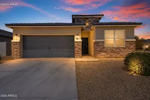 23932 W Watkins Street W, Buckeye, AZ 85326 - Photo 1