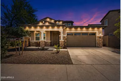 18387 W Clinton Street, Surprise, AZ 85388 - Photo 55